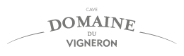 Logo domaine du vigneron