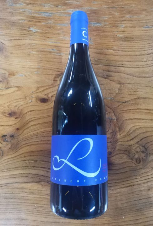 cave-nantes-crozes-hermitage-domaine-laurent-combier-cuvee-l