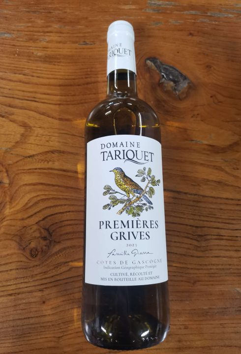 cave-nantes-cotes-de-gascogne-premieres-grives-domaine-tariquet