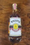 cave-nantes-whisper-8-ans-rhum-des-caraibes
