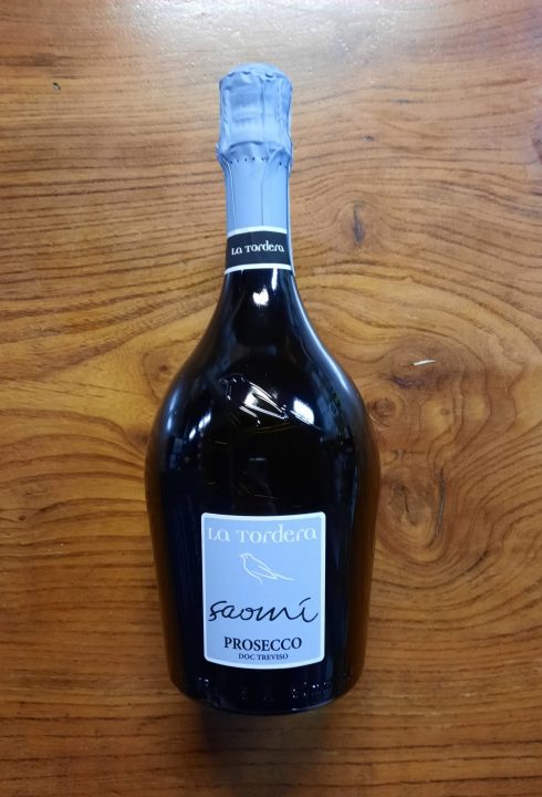 cave-nantes-Prosecco - La Tordera - Saomi -