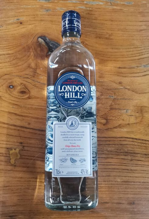 cave-nantes-gin-london-hill
