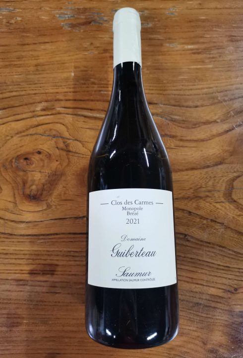 cave-nantes-saumur- blanc- clos-des -carrmes -domaine-guiberteau