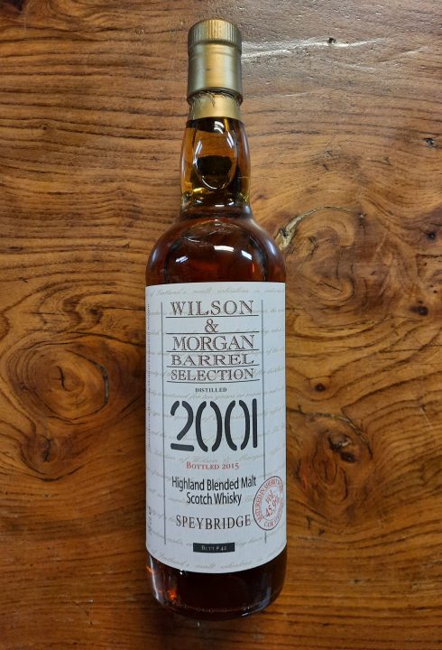 cave-nantes-speybridge-2001-sherry-wood-highland-blended-malt-scotch-whisky