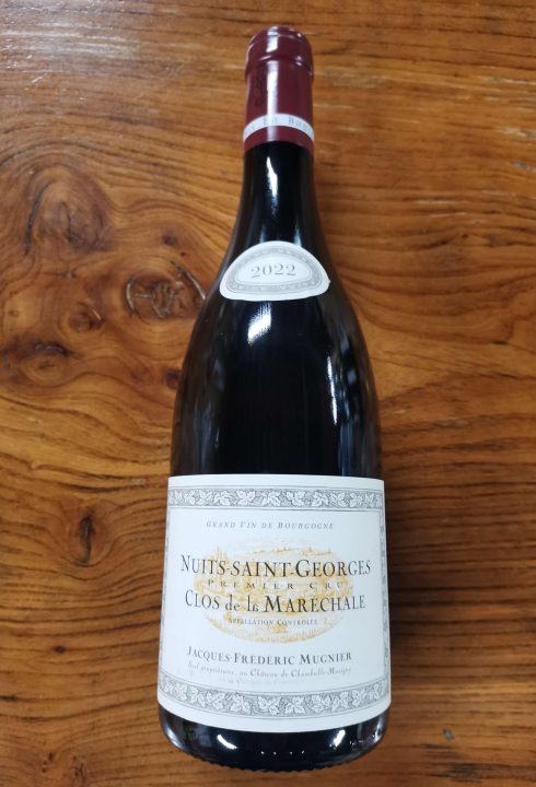 cave-nantes-nuits-saint-georges-clos-de -la-marechale-jacques-frederic-mugnier-domaine-du-vigneron