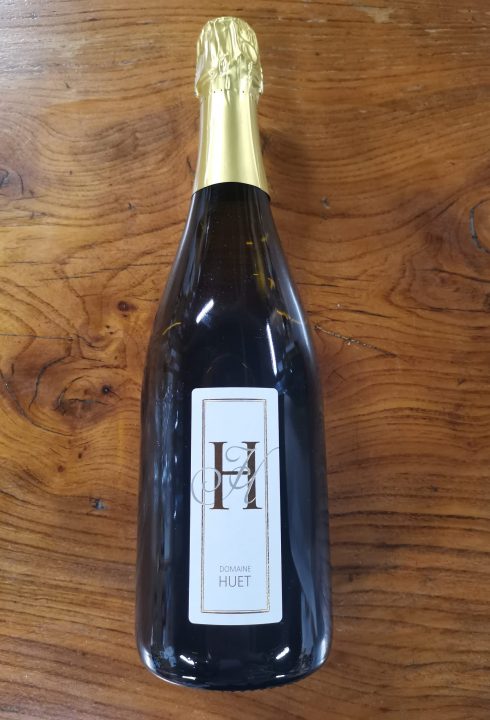 cave-nantes-Vouvray Brut - Domaine Huet -