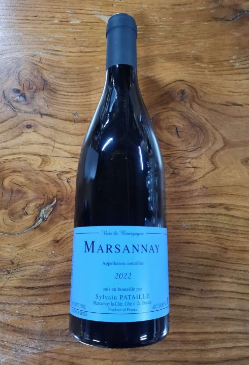 cave-nantes-marsannay-rouge-aop-domaine-sylvain-pataille