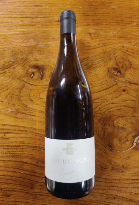 cave-nantes-Bourgogne Blanc - Jean Louis Trapet -
