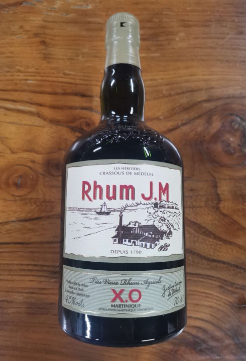cave-nantes-jm-xo-tres-vieux-rhum-agricole-de-martinique
