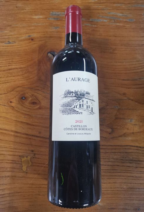 cave-nantes-laurage-castillon-cotes-de-bordeaux-caroline-et-loulou-mitjavile