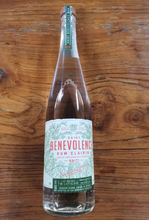cave-nantes- rum-clairin-saint-benevolence-haiti