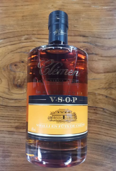 cave-nantes-clement-vsop-rhum-vieux-agricole-de-la-martinique