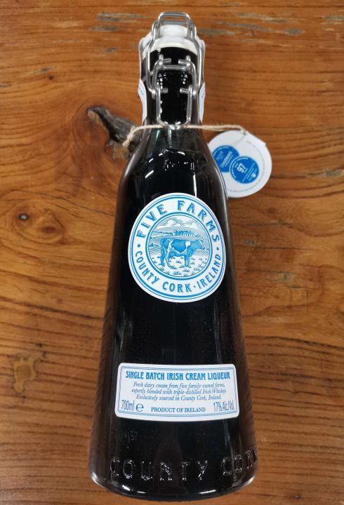 cave-nantes-five-farms-single-batch-irish-cream-liqueur