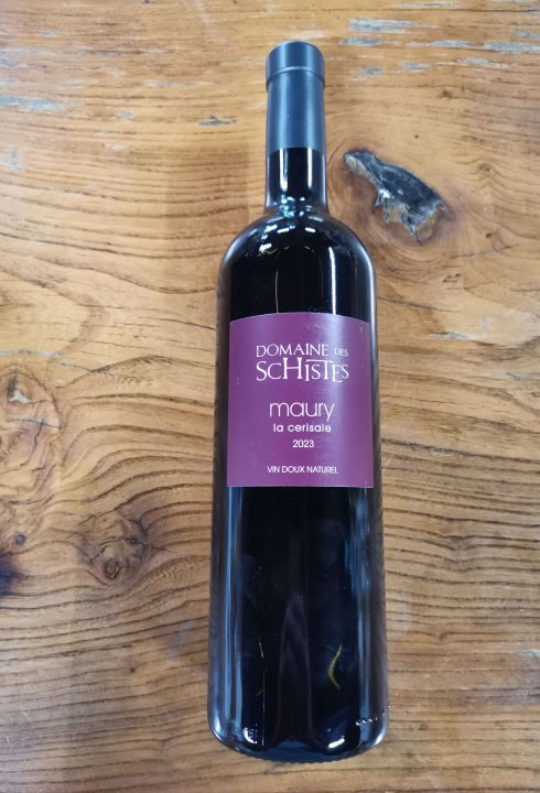 cave-nantes-maury-la-cerisaie-vin-doux-naturel-domaine-des-schistes-roussillon