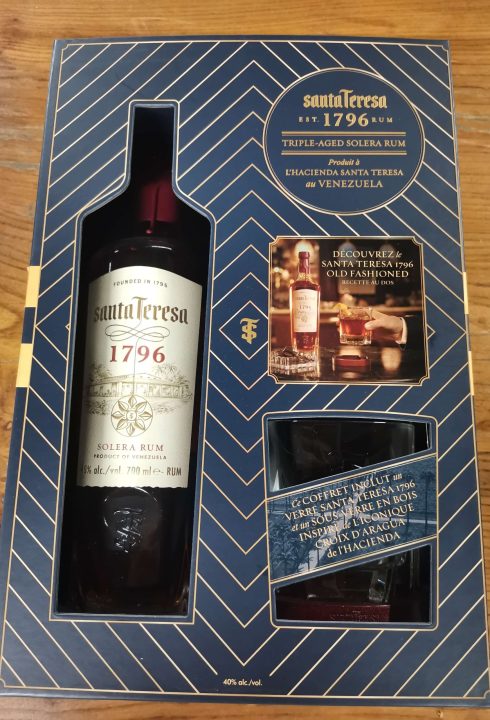 cave-nantes-santa-teresa-solera-rum-coffret-cadeau-venezuela
