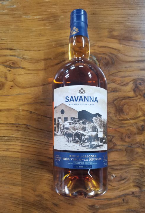 cave-nantes-savanna-edition-bois-rouge-rhum-agricole-tres-vieux-de-la-reunion