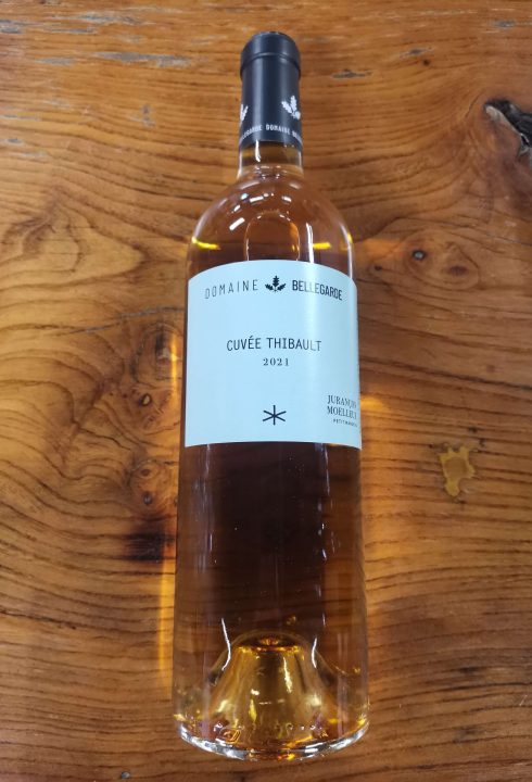 cave-nantes-jurancon-moelleux-cuvee-thibault-domaine-bellegarde