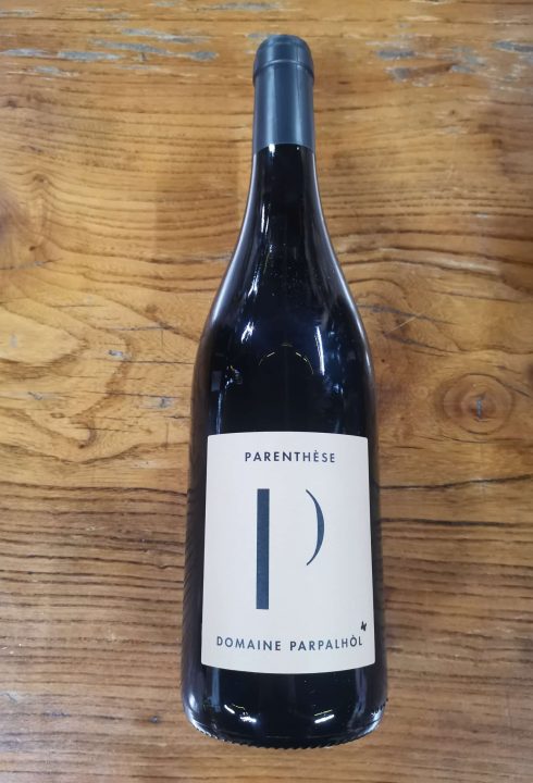 cave-nantes-parenthese-rouge-igp-pays-dherault-domaine-parpalhol