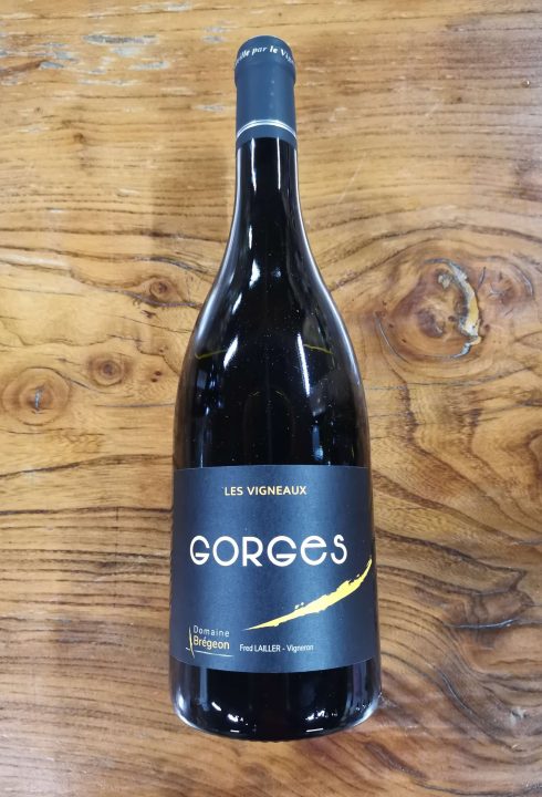 cave-nantes-muscadet-sevre-et-maine-cru-gorges-les-vigneaux-domaine-bregeon