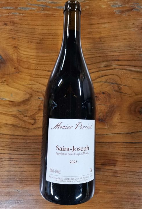 cave-nantes-saint-joseph-rouge-monier-perreol