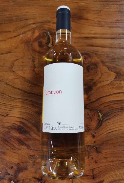 cave-nantes-jurancon-moelleux-domaine-castera