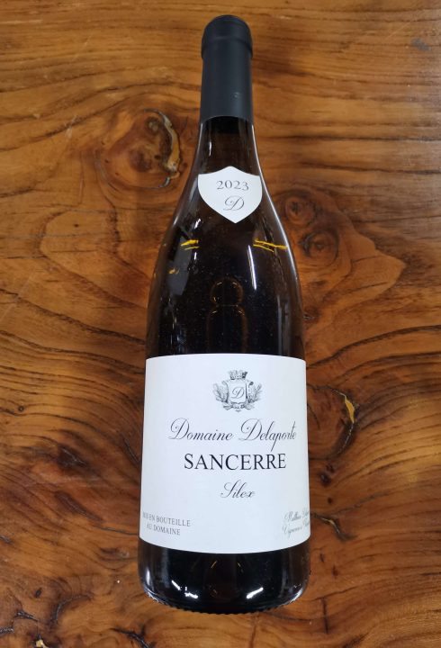 cave-nantes-sancerre-blanc-cuvee-silex-domaine-delaporte