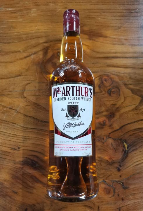 cave-nantes-mac-arthurs-blended-scotch-whisky